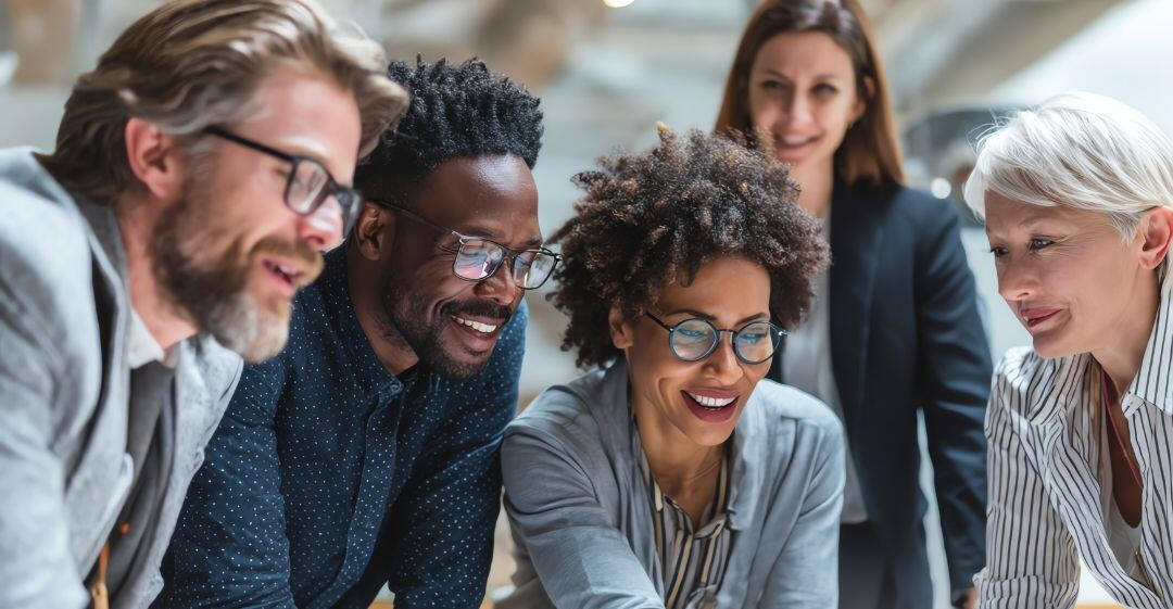 Belonging Engine Community and Collaboration